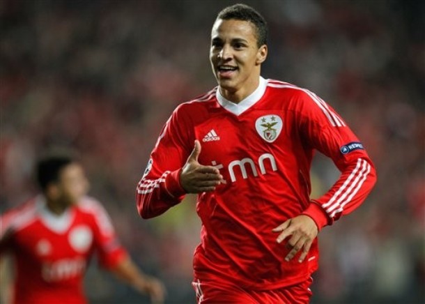 Latest transfer rumours: Benfica forward Rodrigo on Inter transfer radar