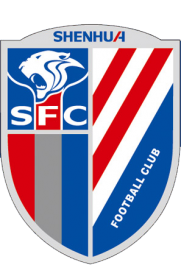 ФК Шанхай Шэньхуа лого