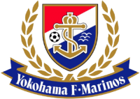 ФК Иокогама Ф. Маринос лого
