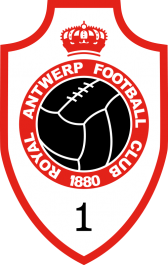 ФК Антверпен лого