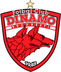 ФК Динамо (Бухарест) лого