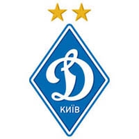 ФК Динамо (Киев) лого