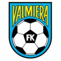 ФК Валмиера лого