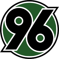 ФК Ганновер-96 лого