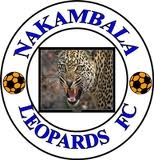 ФК Накамбала Леопардс лого
