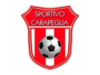 ФК Спортиво Карапегуа лого