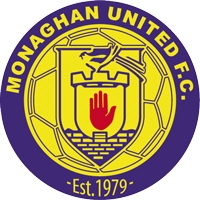 ФК Монахан Юнайтед лого