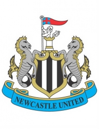 ФК Ньюкасл Юнайтед лого