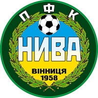 ФК Нива (Винница) лого