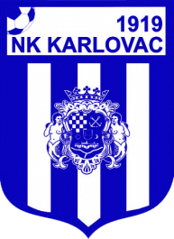ФК Карловац  лого
