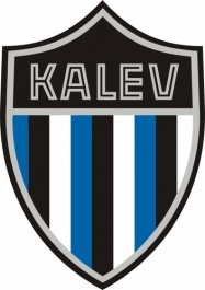 ФК Калев (Таллин) лого