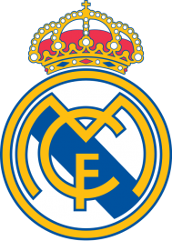 ФК Реал (Мадрид) лого