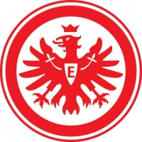 ФК Айнтрахт (Франкфурт-на-Майне) лого