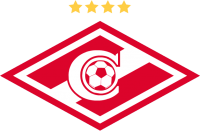 ФК Спартак (Москва) лого
