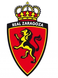 ФК Сарагоса лого