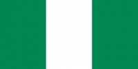 Флаг Нигерия
