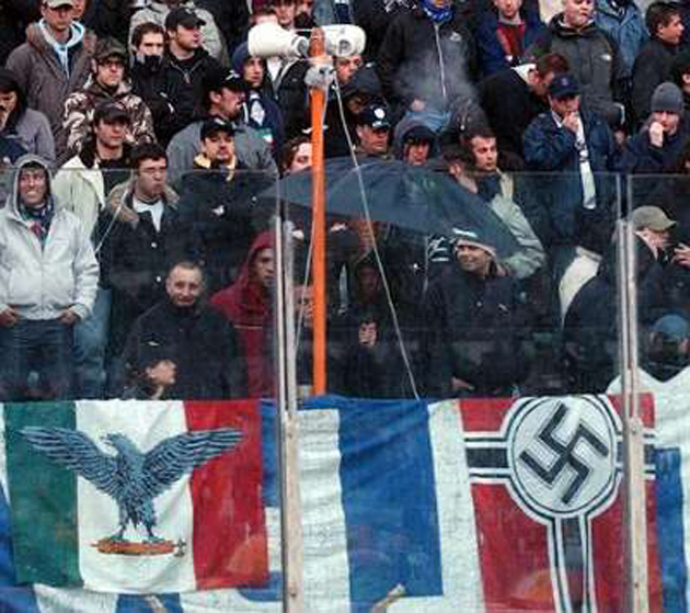 Lazio Fascist